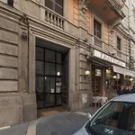 iFlat Esquilino Industrial Studio n.1