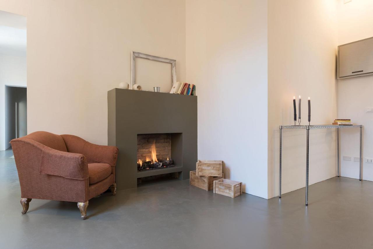 Iflat Esquilino Industrial Studio N.1 Apartamento Roma